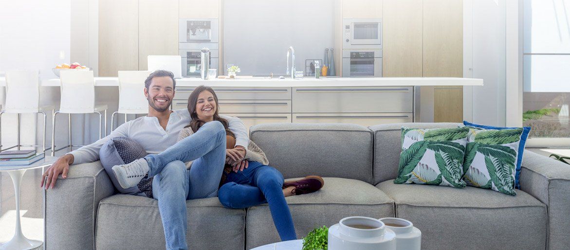 Short term residential appliance & furniture rental packages | Mr Rental