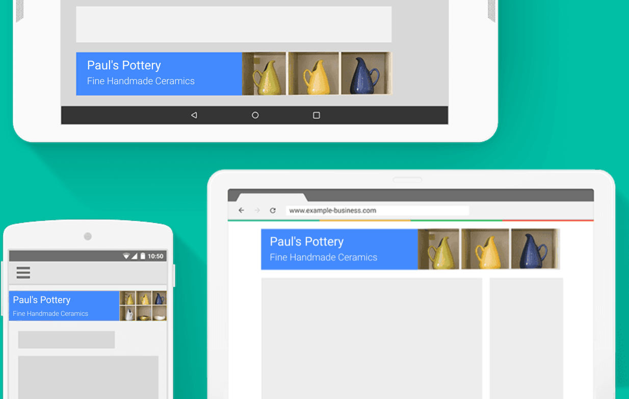 Google Display Ads