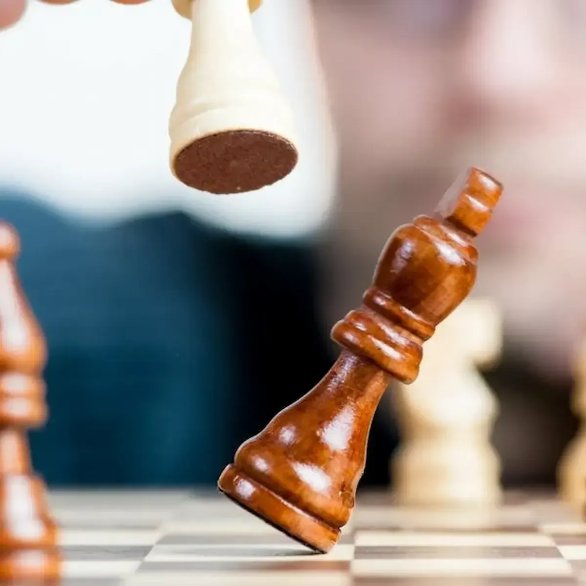 know your competition