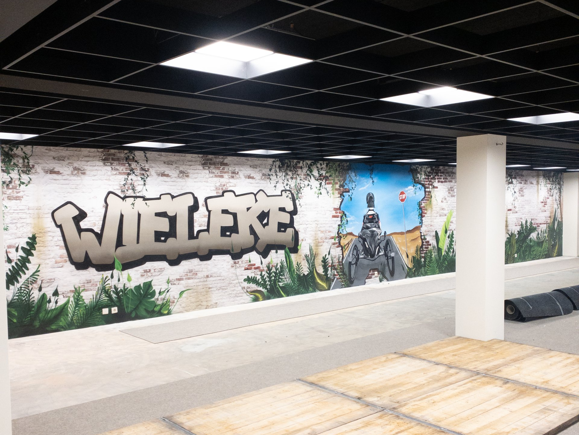 Officenter Sint-truiden Bistro