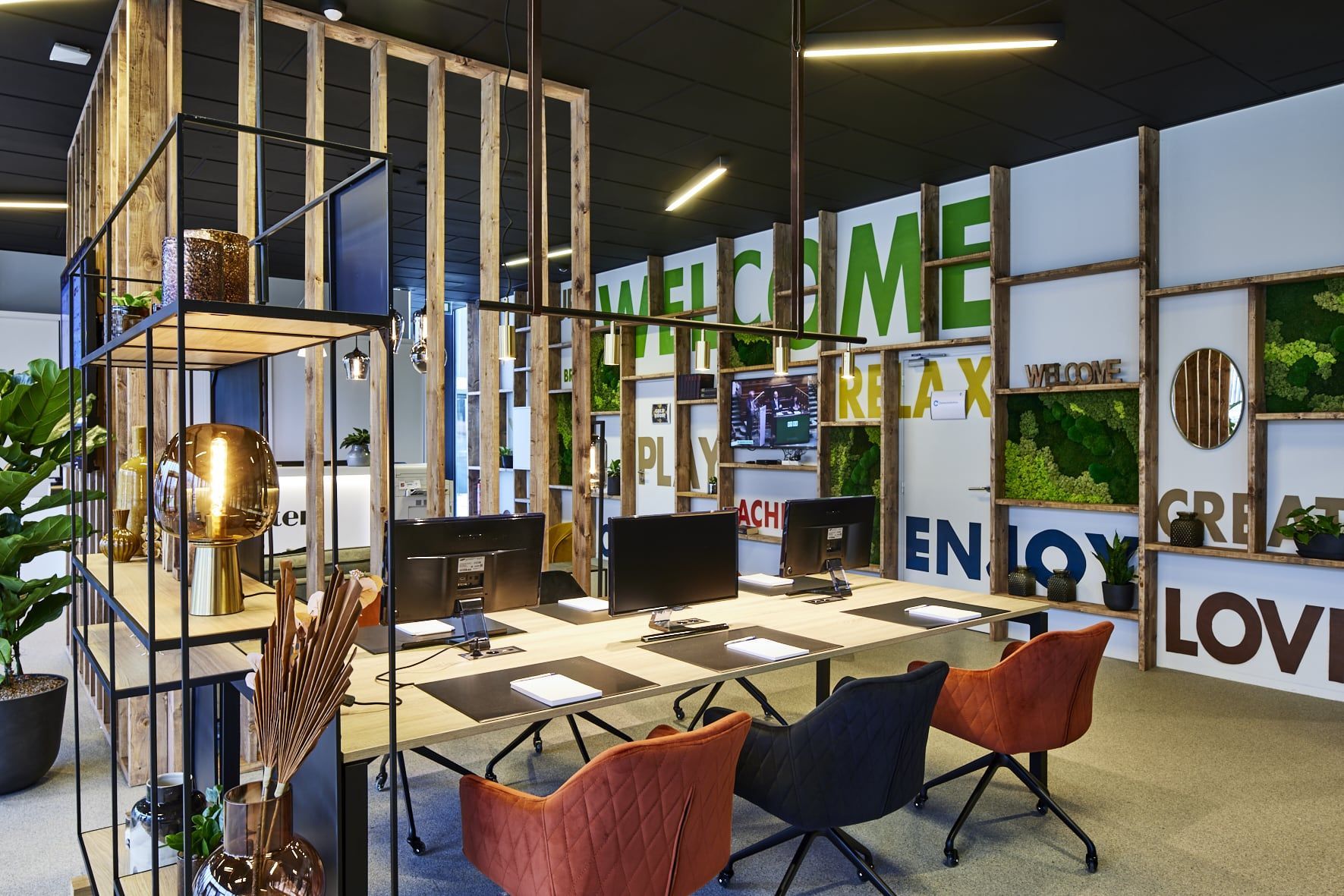 Officenter Geel