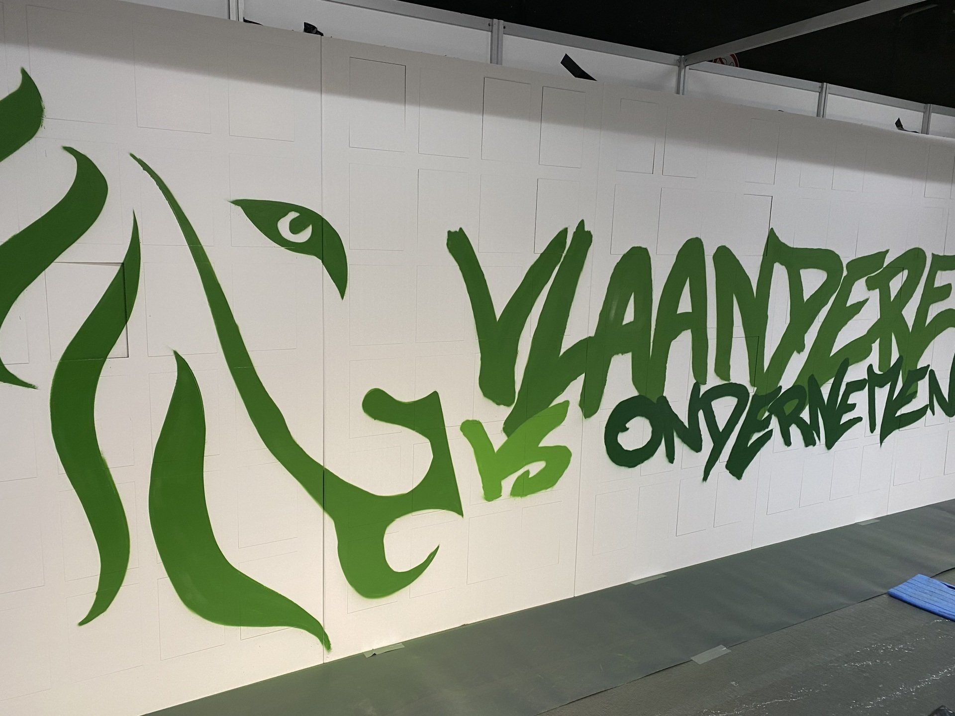 Vlaio vlaander is ondernemen