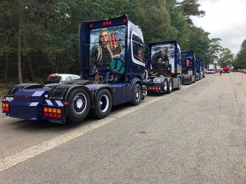 Jave Transport