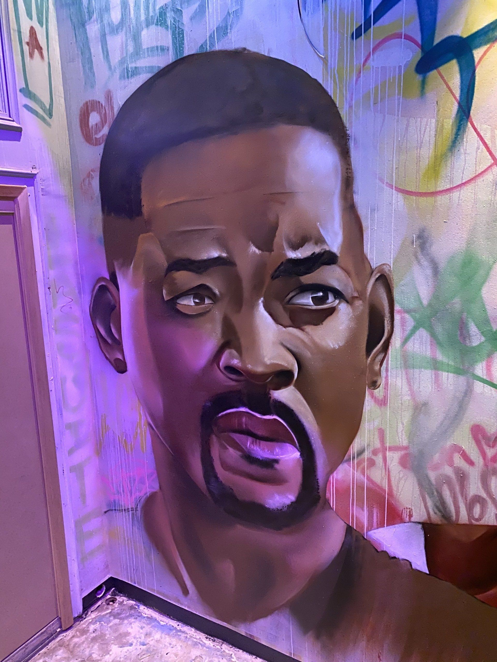 Will Smith