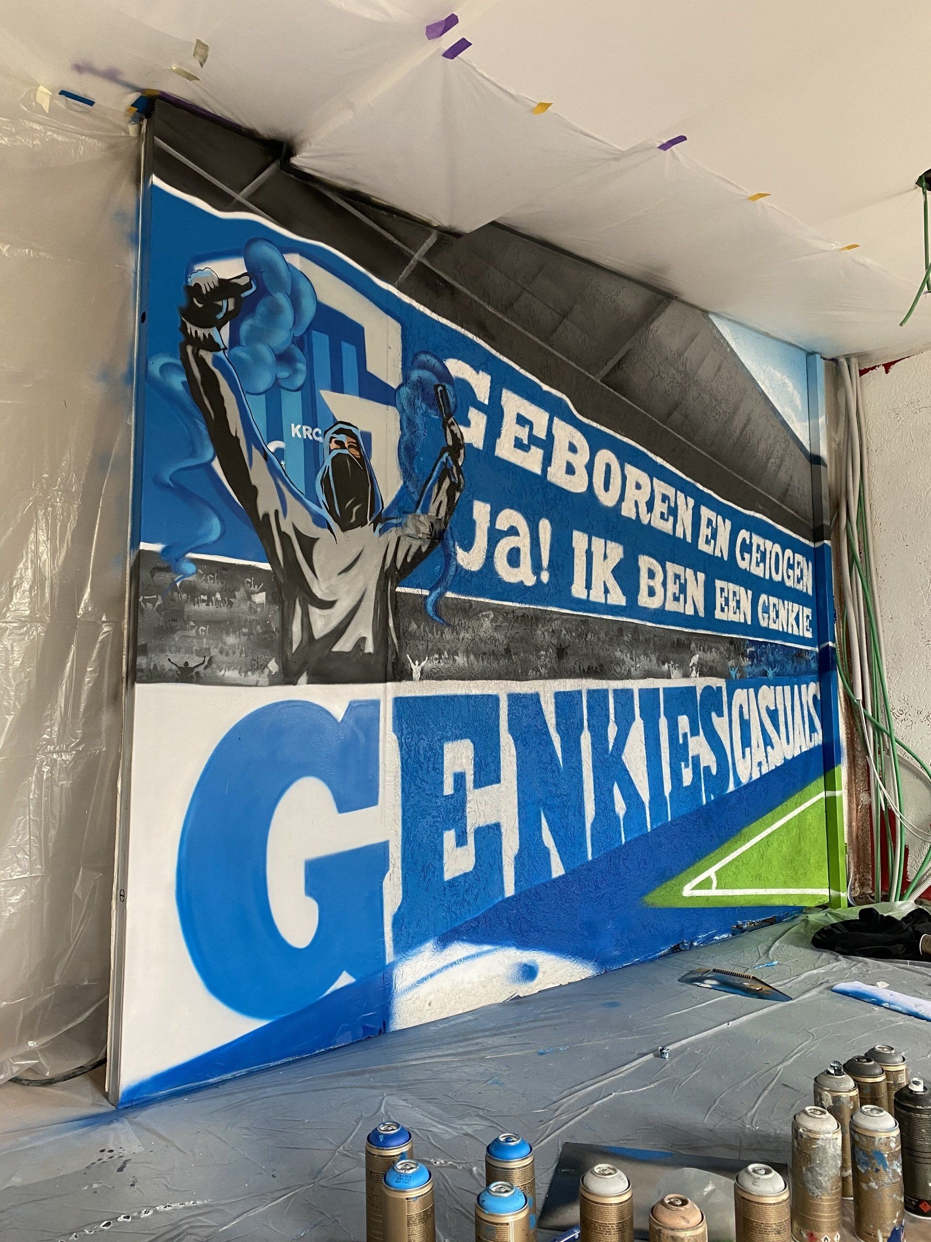 Genkies Casuals