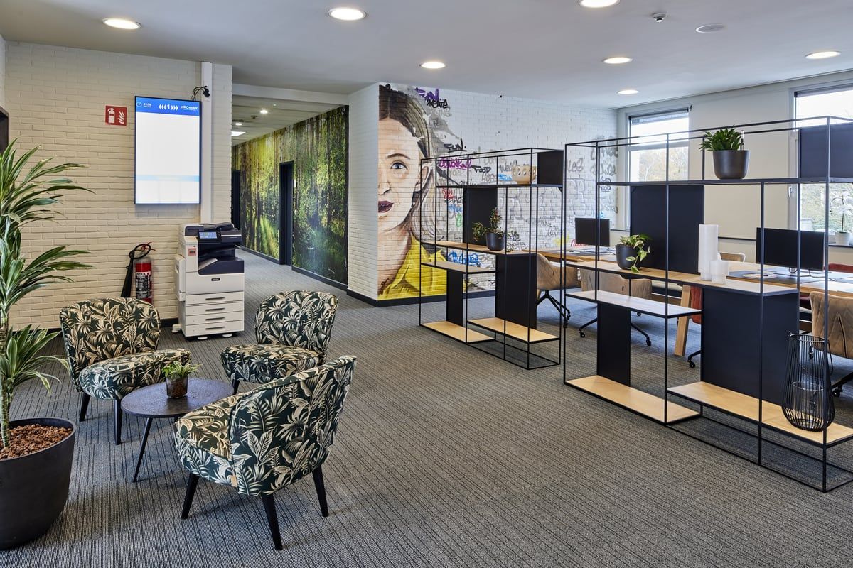 Officenter Mechelen