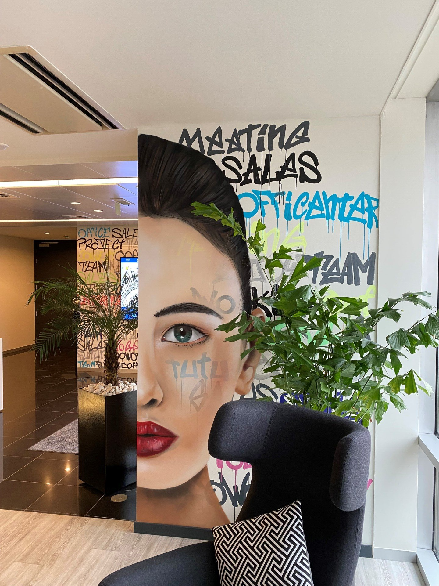 Officenter zaventem