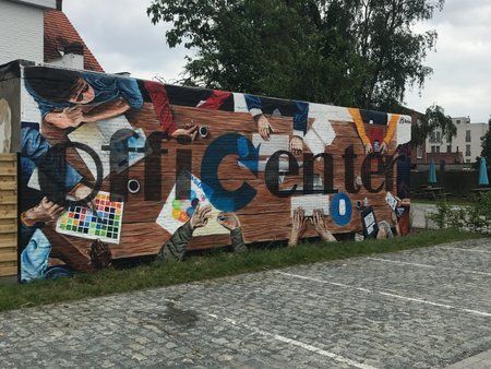 Officenter Turnhout