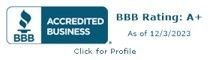 BBB - Jim's Roofing Repair - Bergenfield, NJ