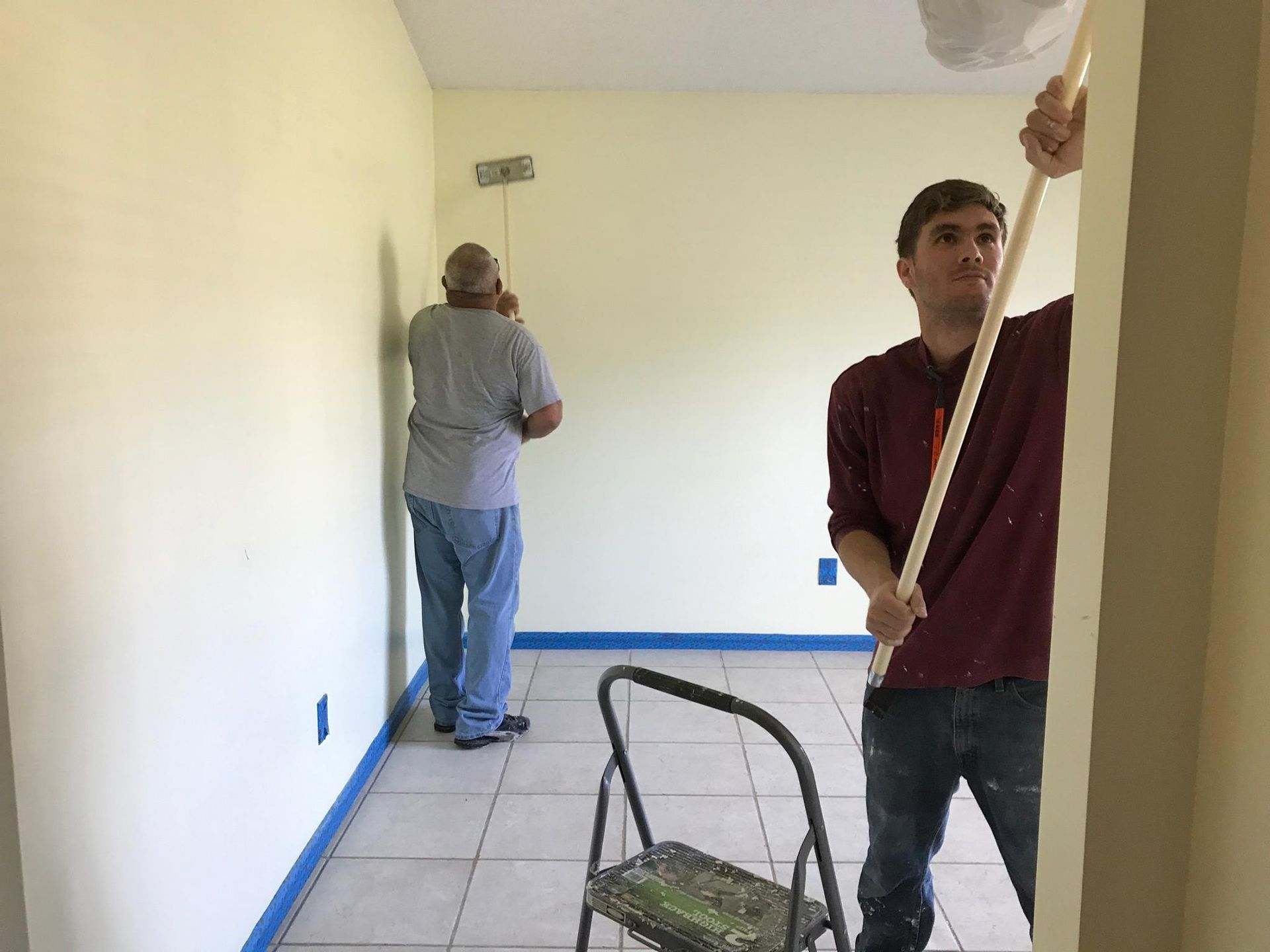 Home Remodeling