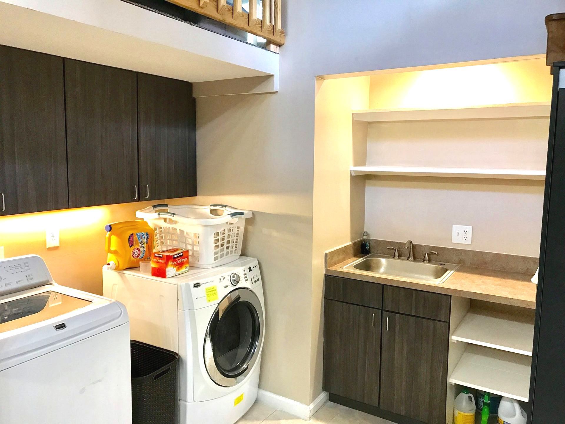 Home Remodeling
