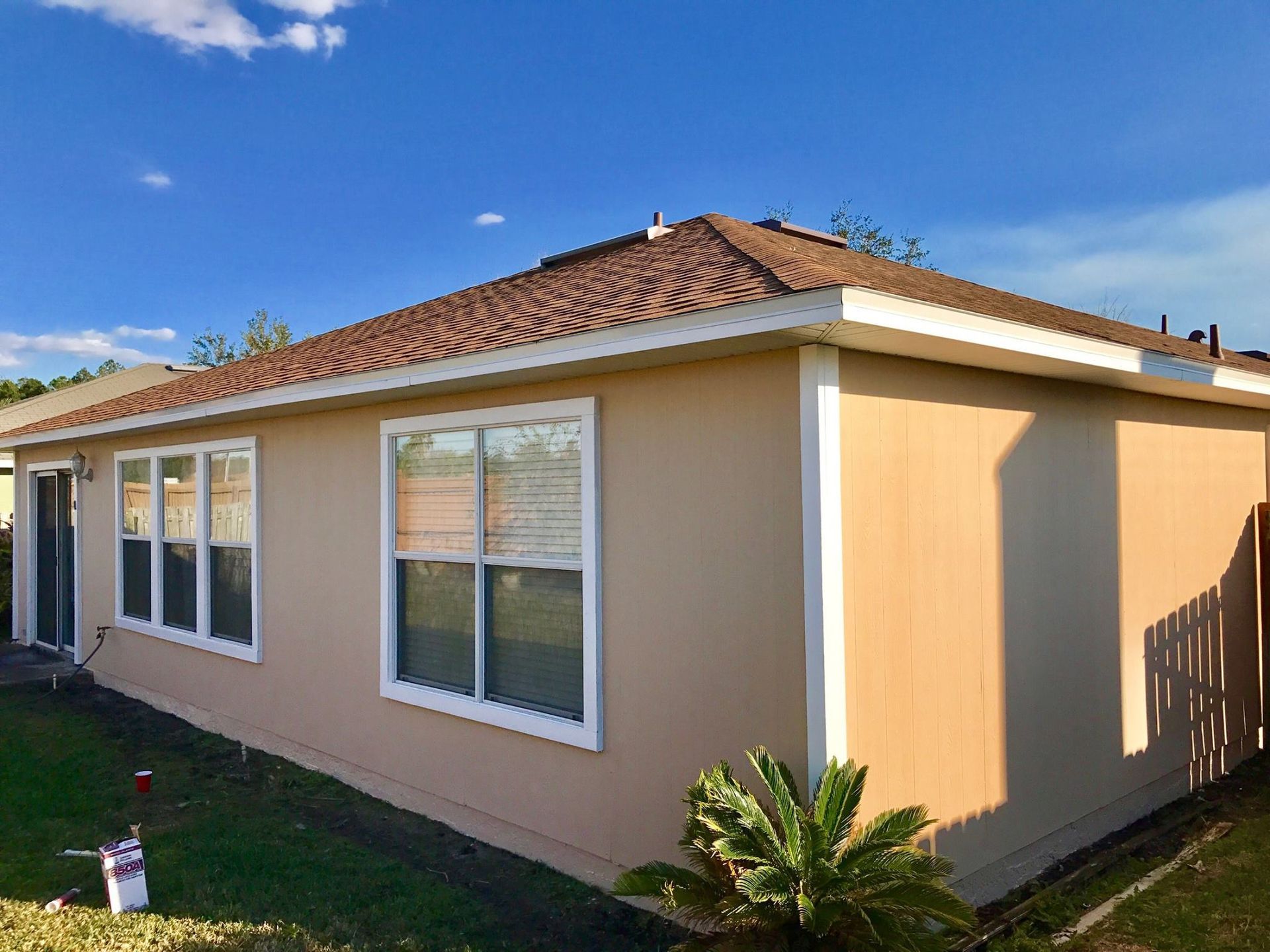 Home Remodeling