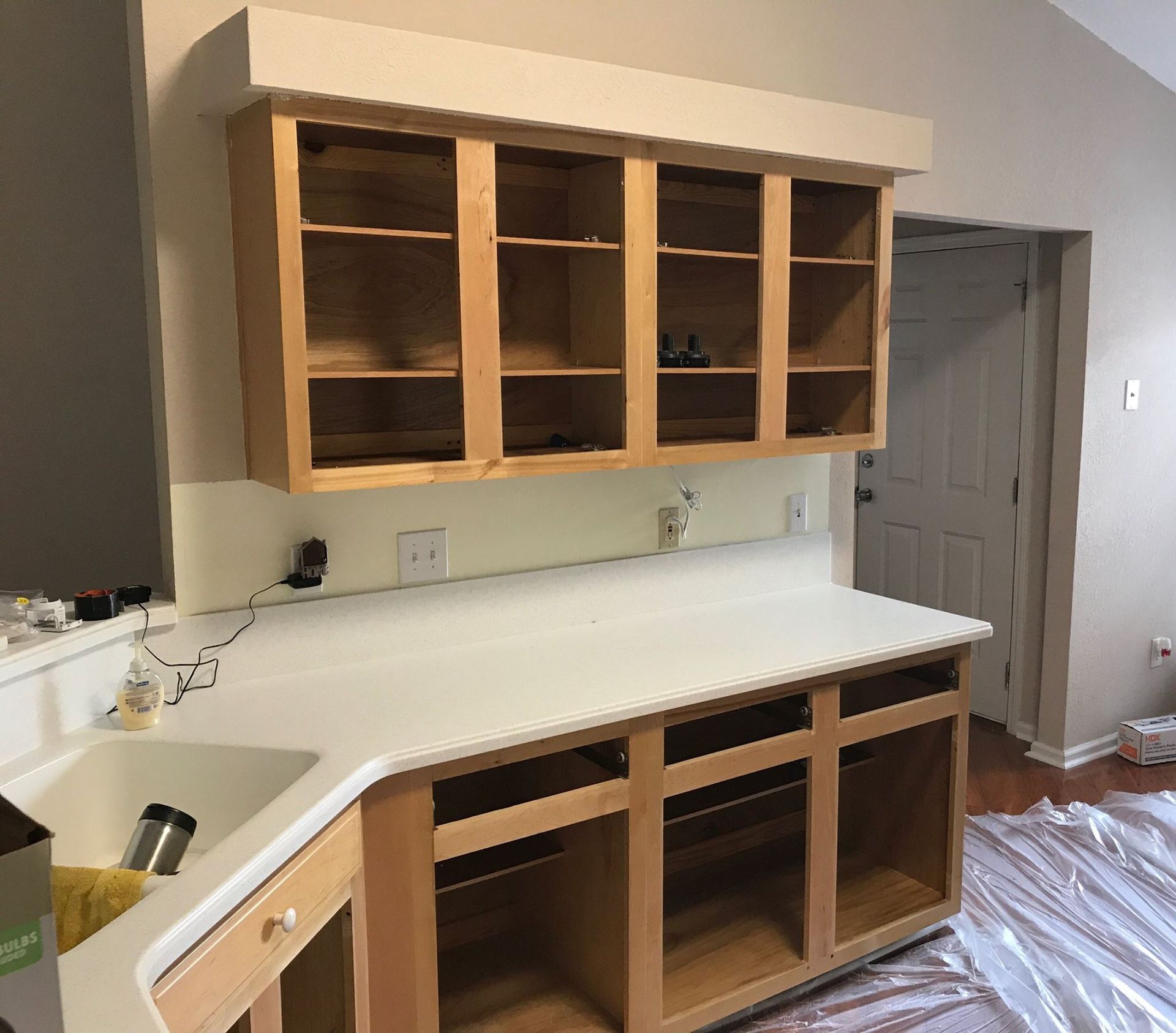 Home Remodeling