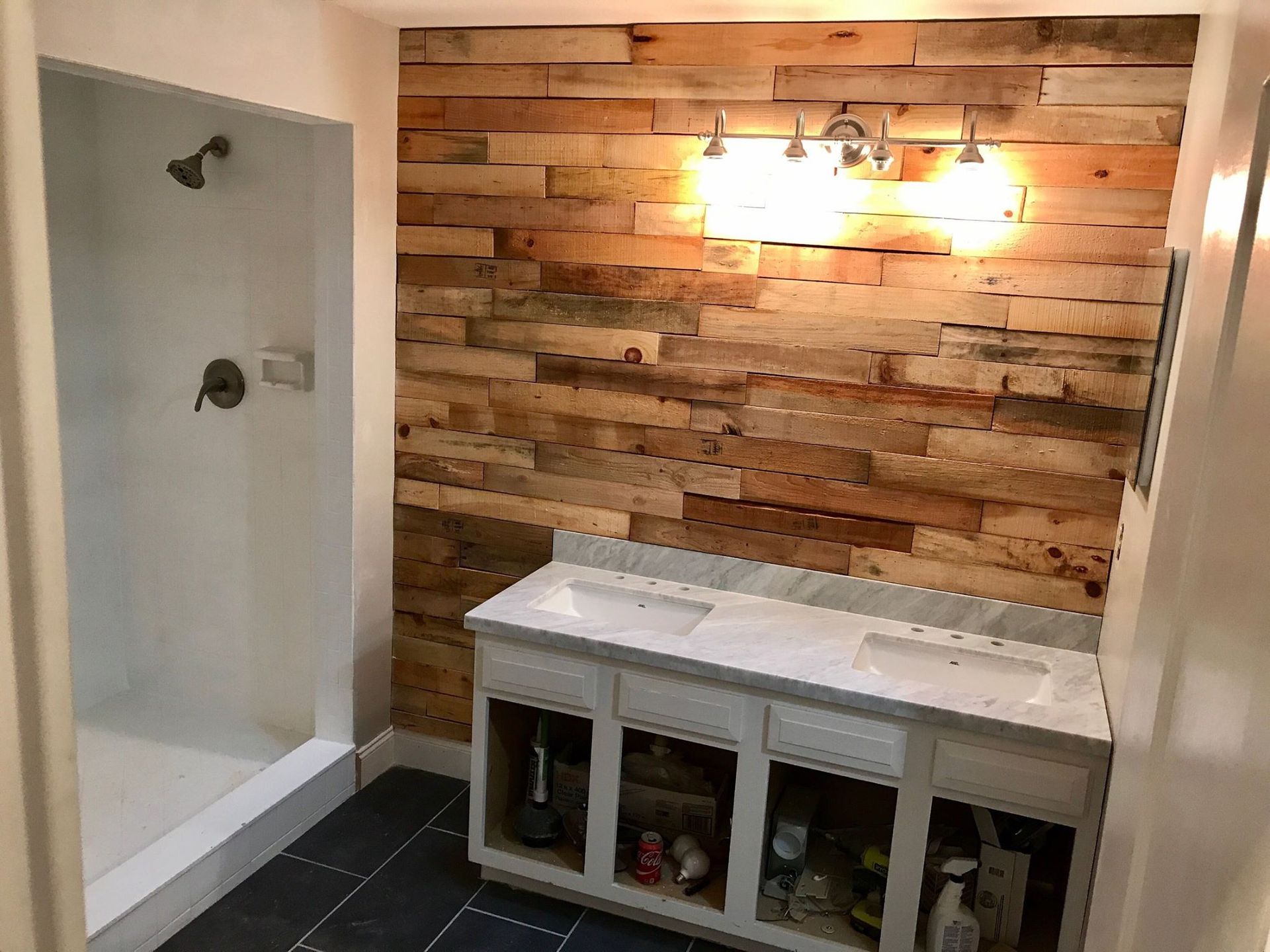 Home Remodeling