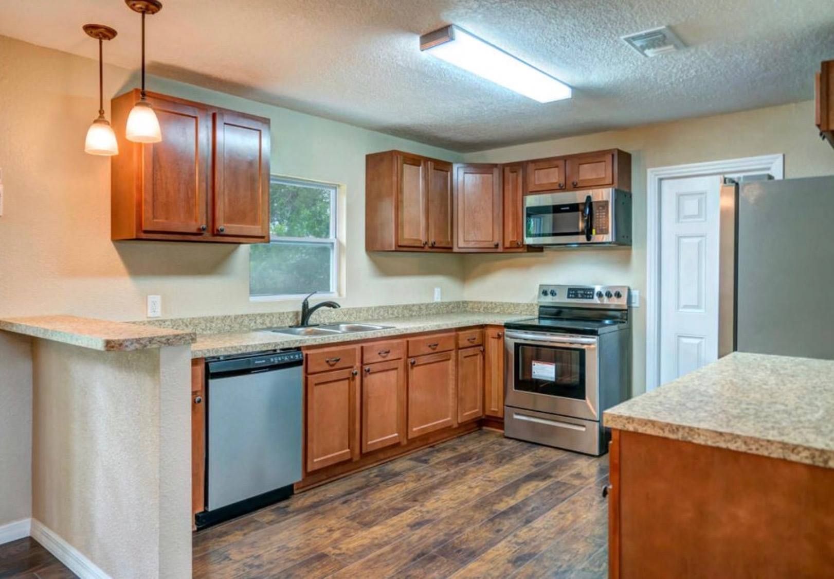 Home Remodeling