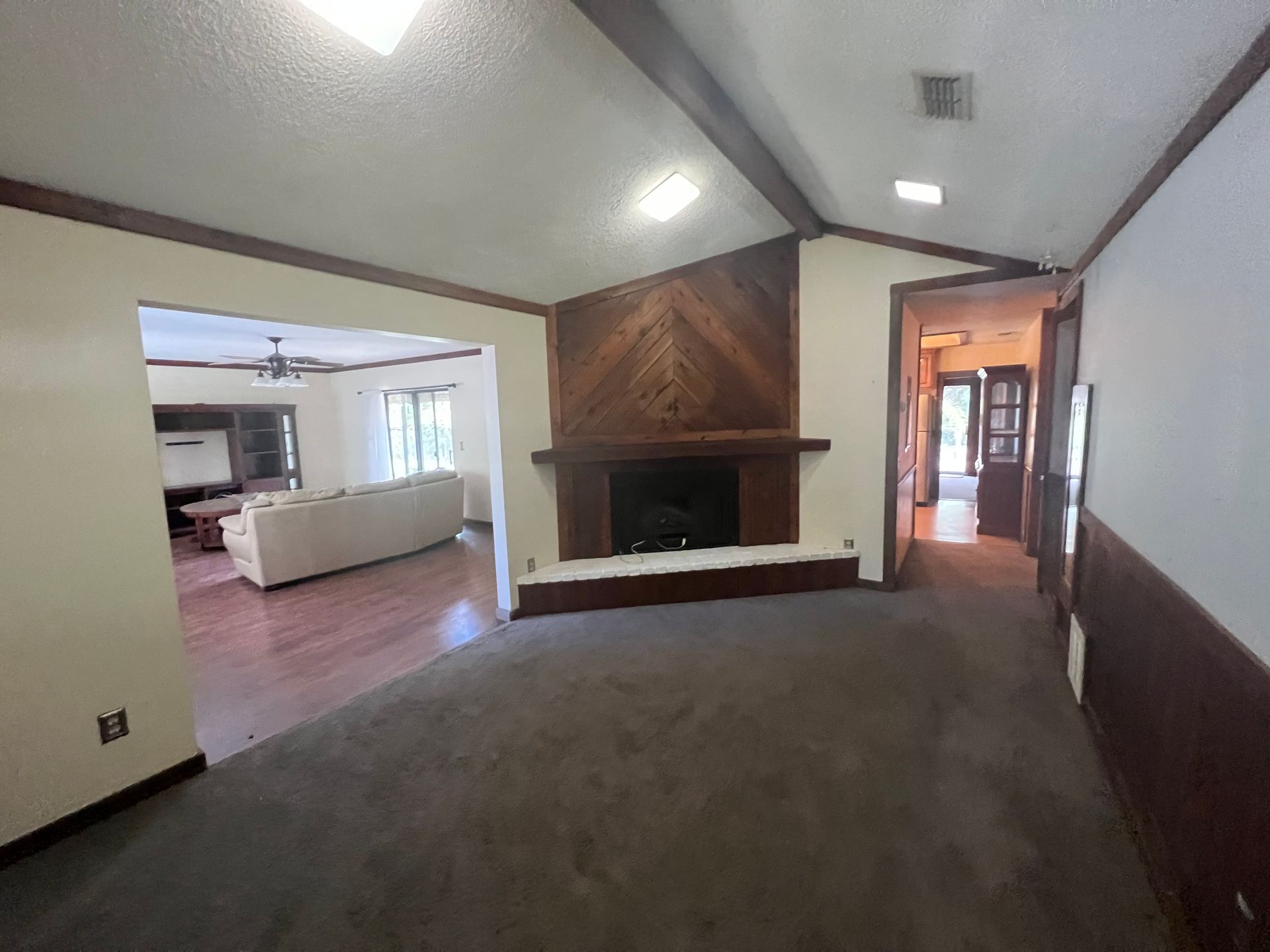 Home Remodeling
