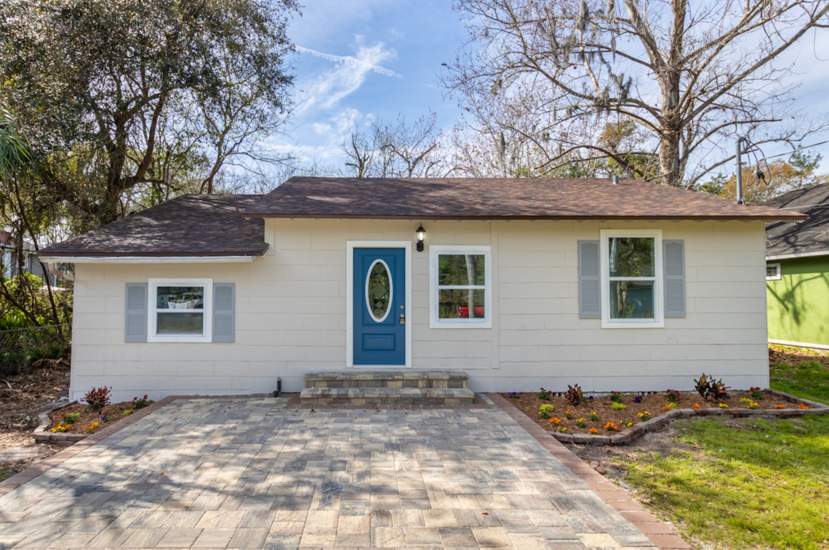 Home Remodeling