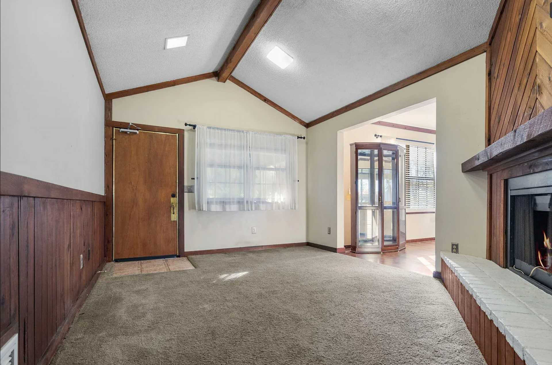 Home Remodeling
