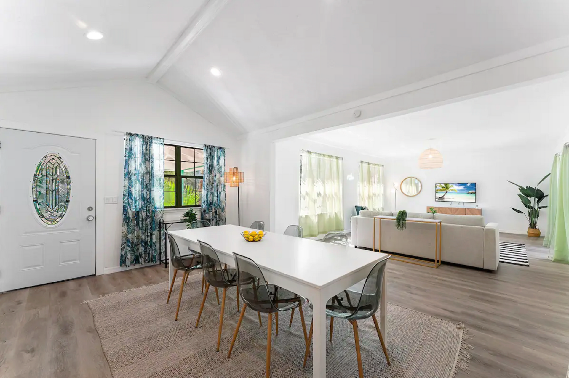 Home Remodeling