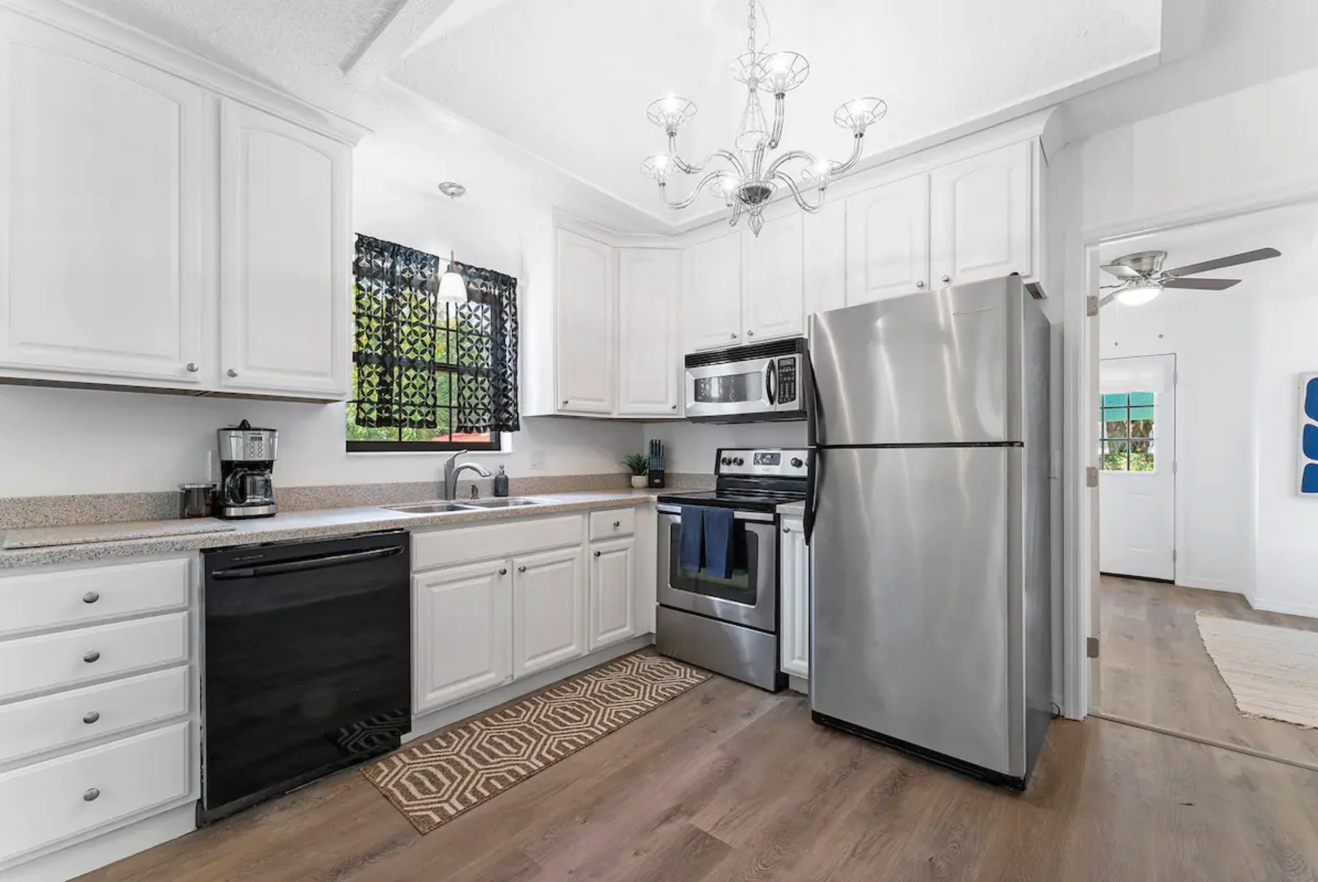 Home Remodeling