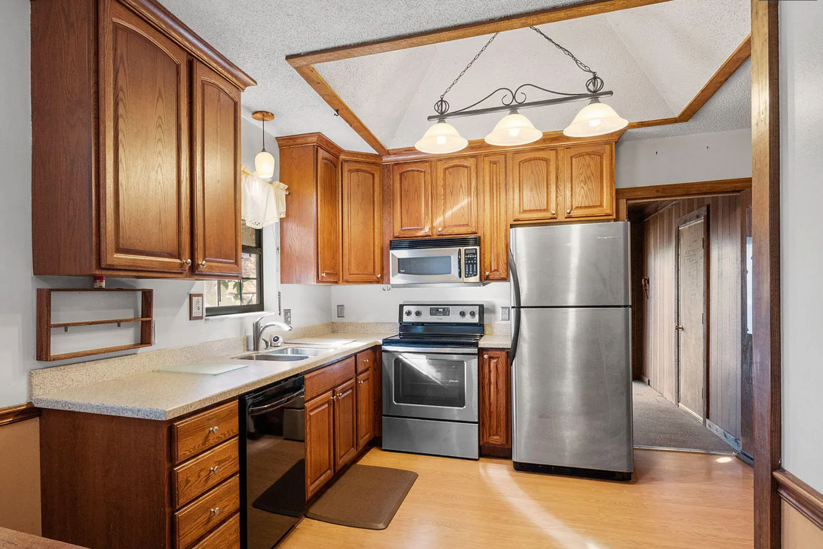 Home Remodeling