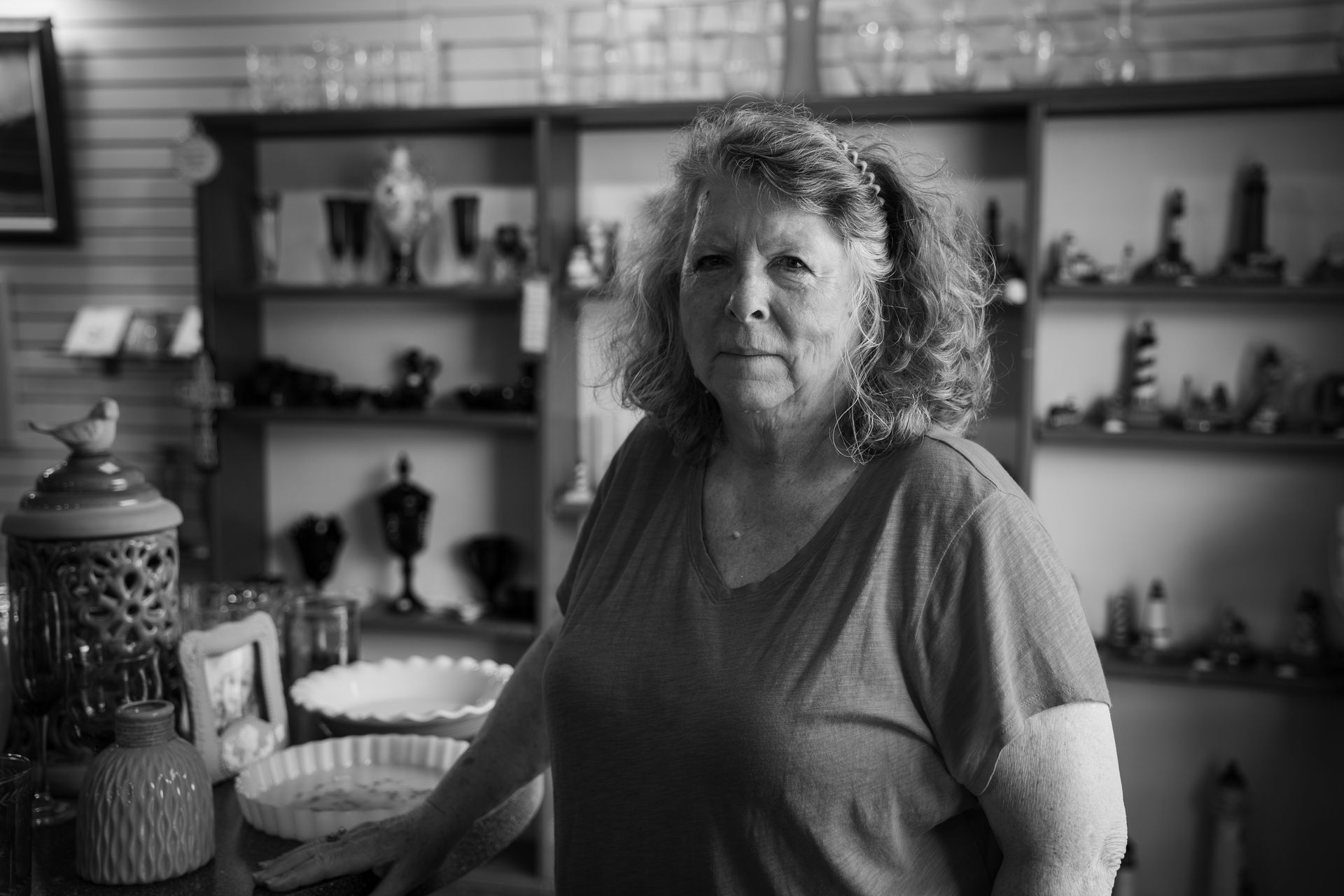 Tina Farley
