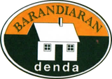 Electrodomésticos Barandiaran Denda logo
