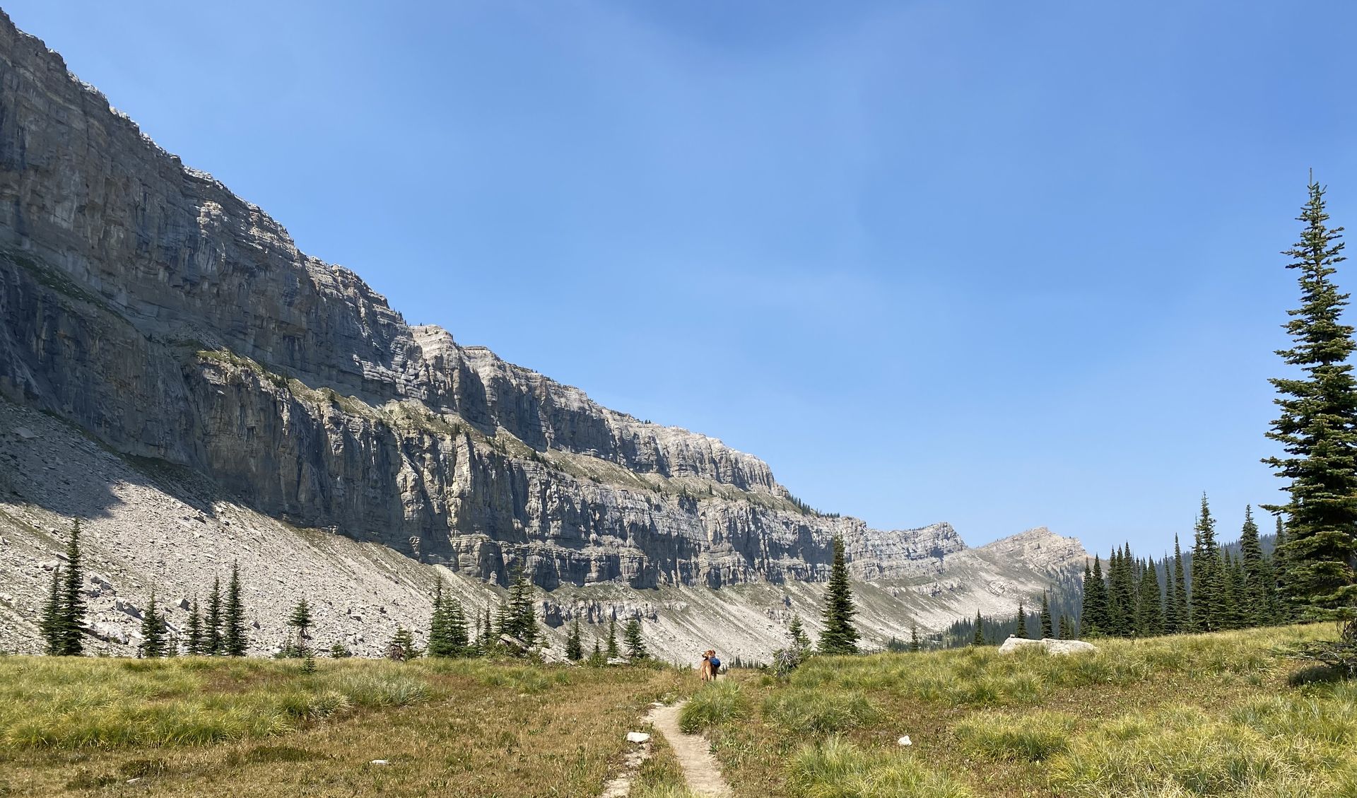 Choteau Mountain View Campground — photo 4