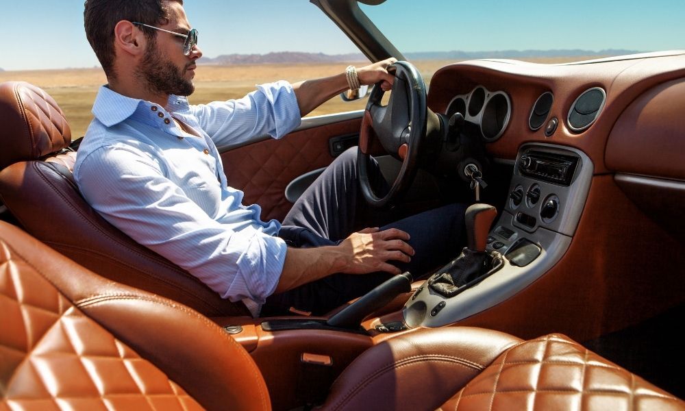 Which Luxury Cars Have the Best Interiors?