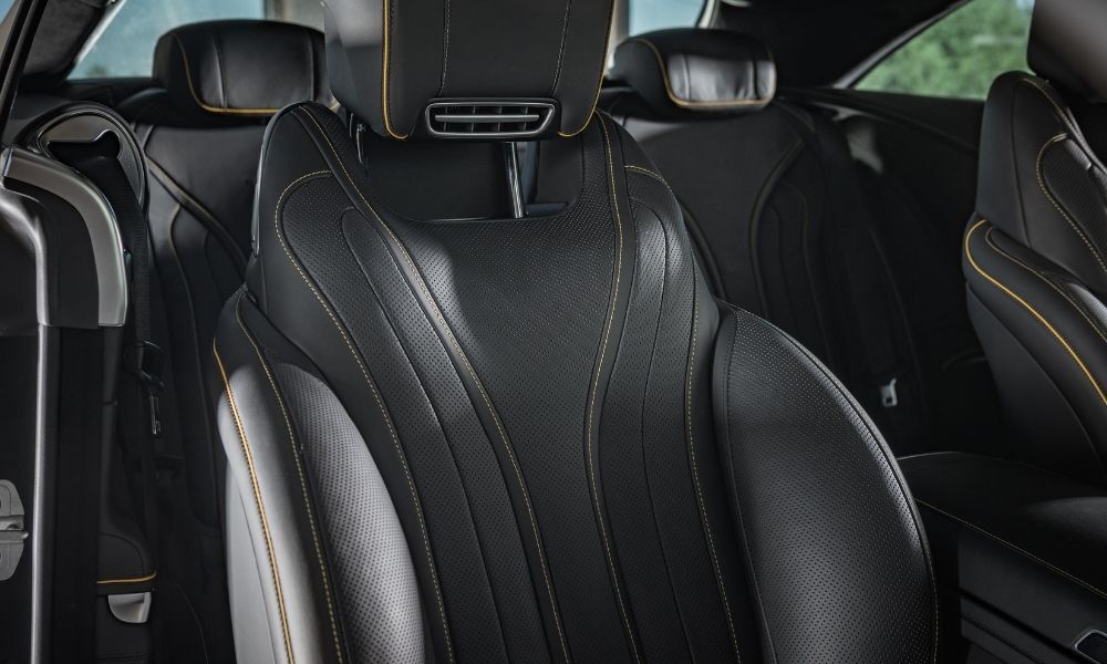 What Determines Generational Luxury Car Brand Preference?