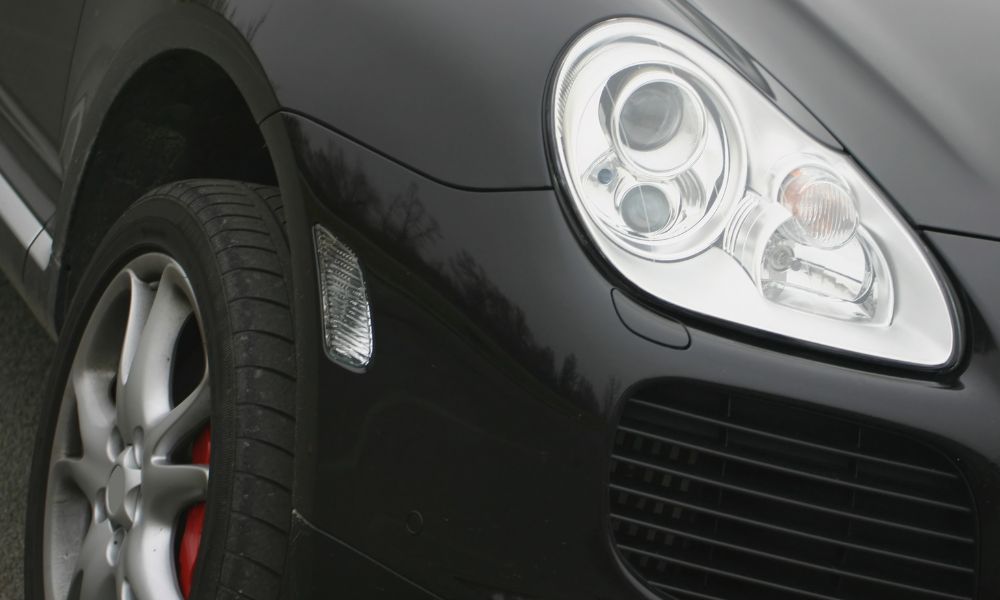 Electric Luxury Cars: Which Porsche Models Are Electric