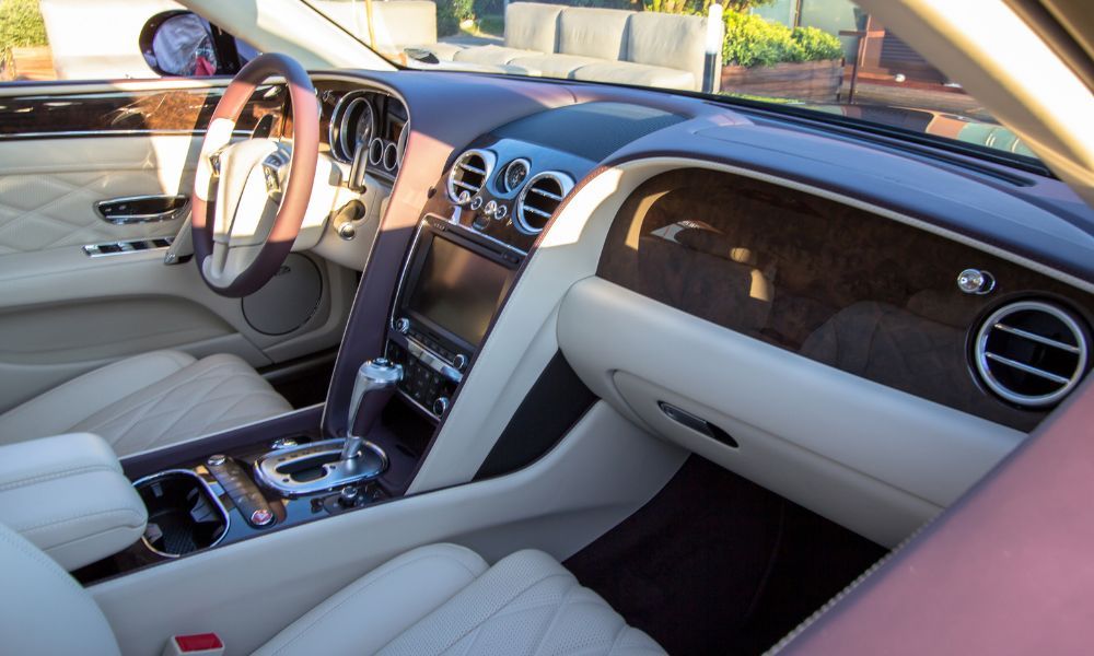 Hidden Features You Didn’t Know Rolls-Royces Had