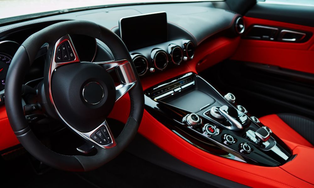 Reasons Why People Buy Expensive Luxury Cars