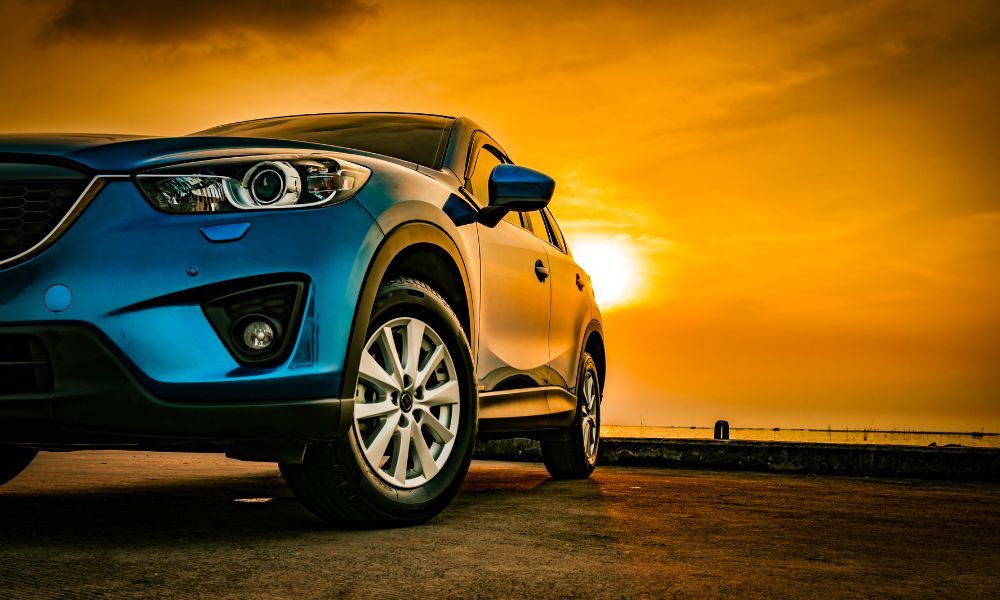 Why You Should Consider Buying SUV Supercars
