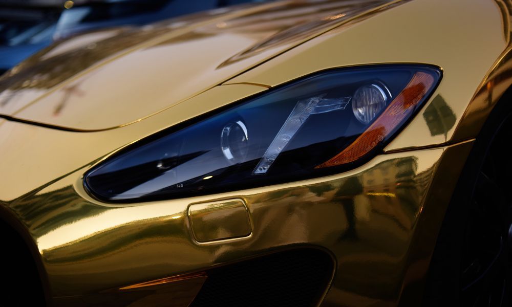 Common Mistakes People Make When Buying Used Luxury Cars