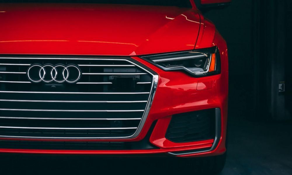 Luxury Car Companies You Didn’t Know Made EVs