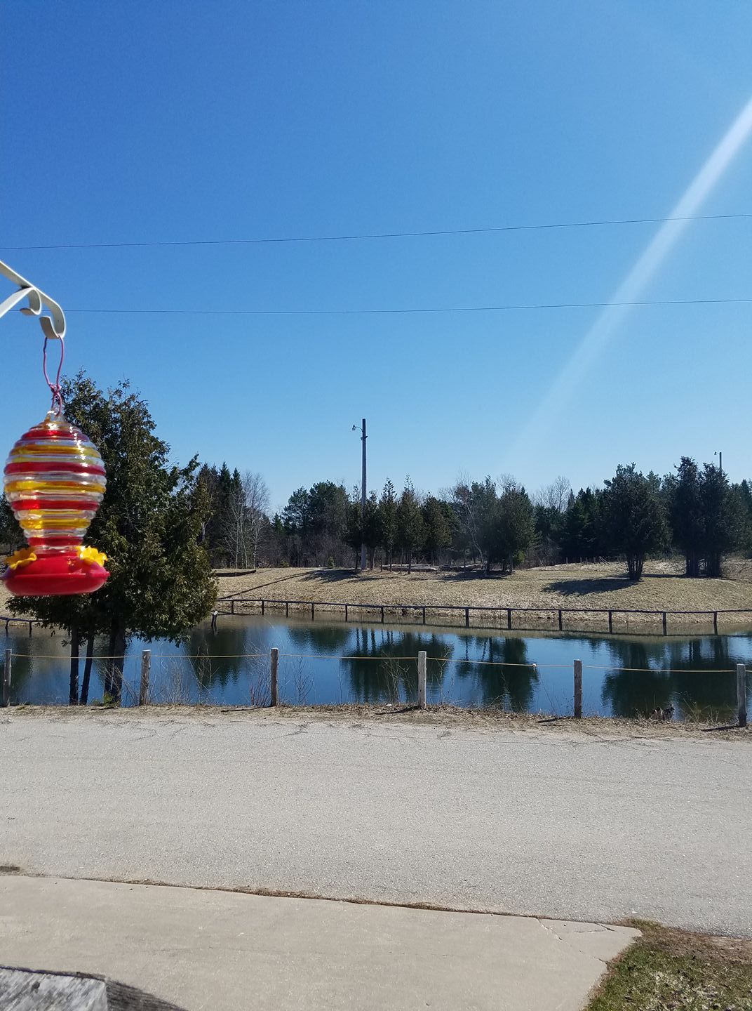 RV park gallery