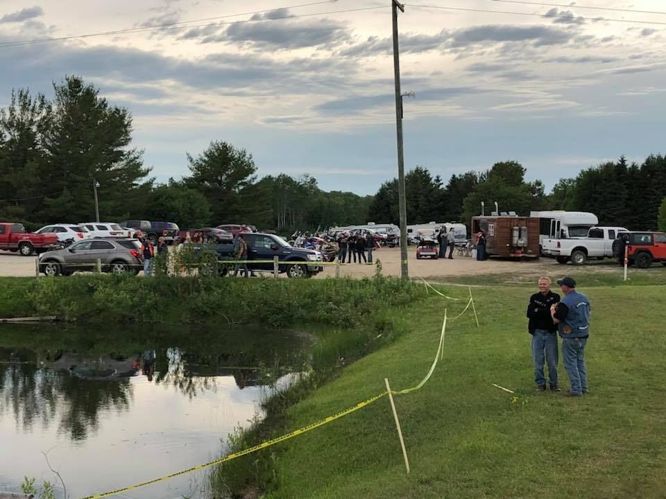 RV park gallery