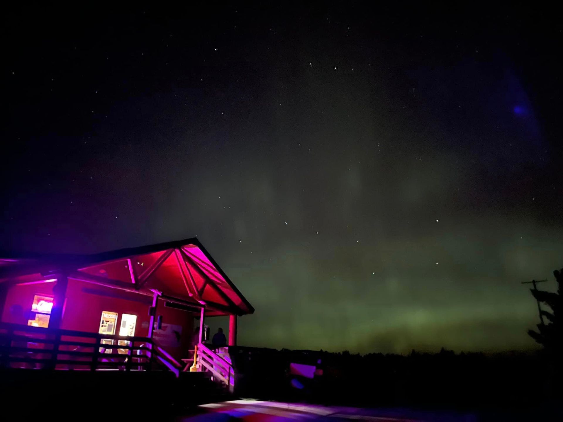camp ground gallery