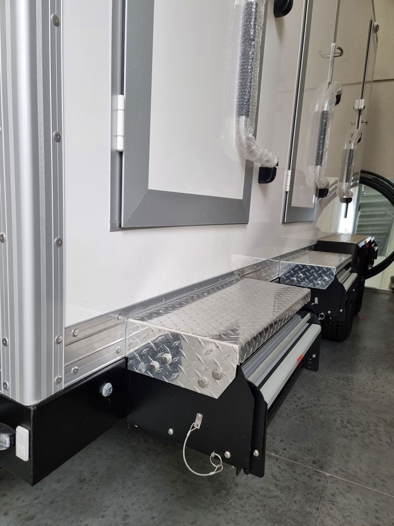 Portable Toilets: Convenient and Sustainable Sanitation Solutions by Ecotreat Solutions NT — Ecotreat Solutions NT in Winnellie, NT