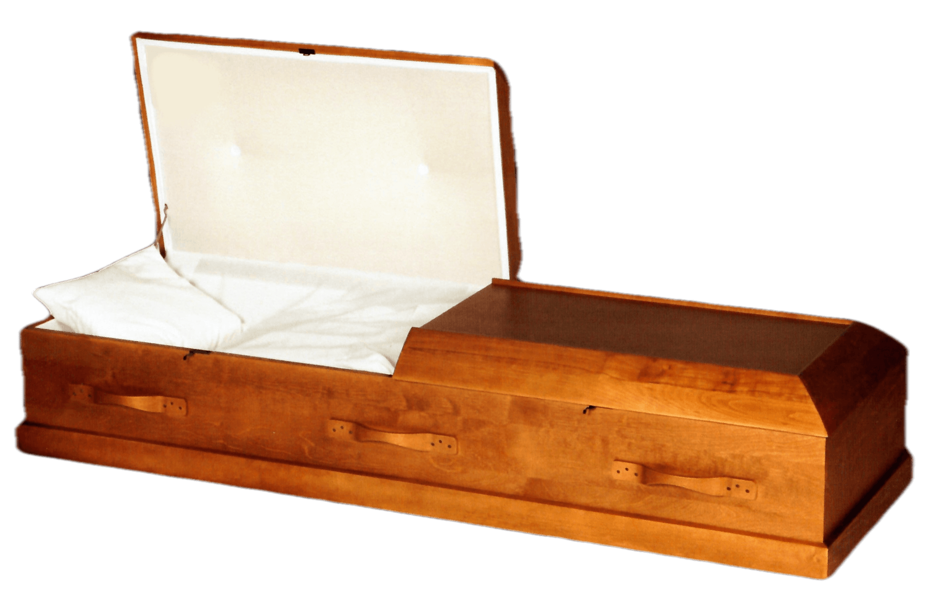 Apella Casket