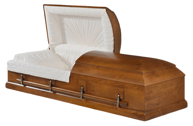 55-651-102 Nell Casket