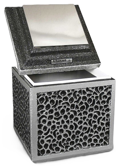 Guardian Bristol Urn Vault U-115-0-011 clean