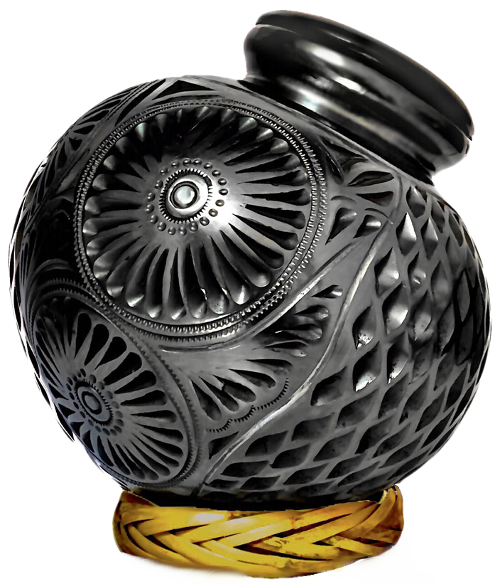Cremation Urns Barro Negro Urn