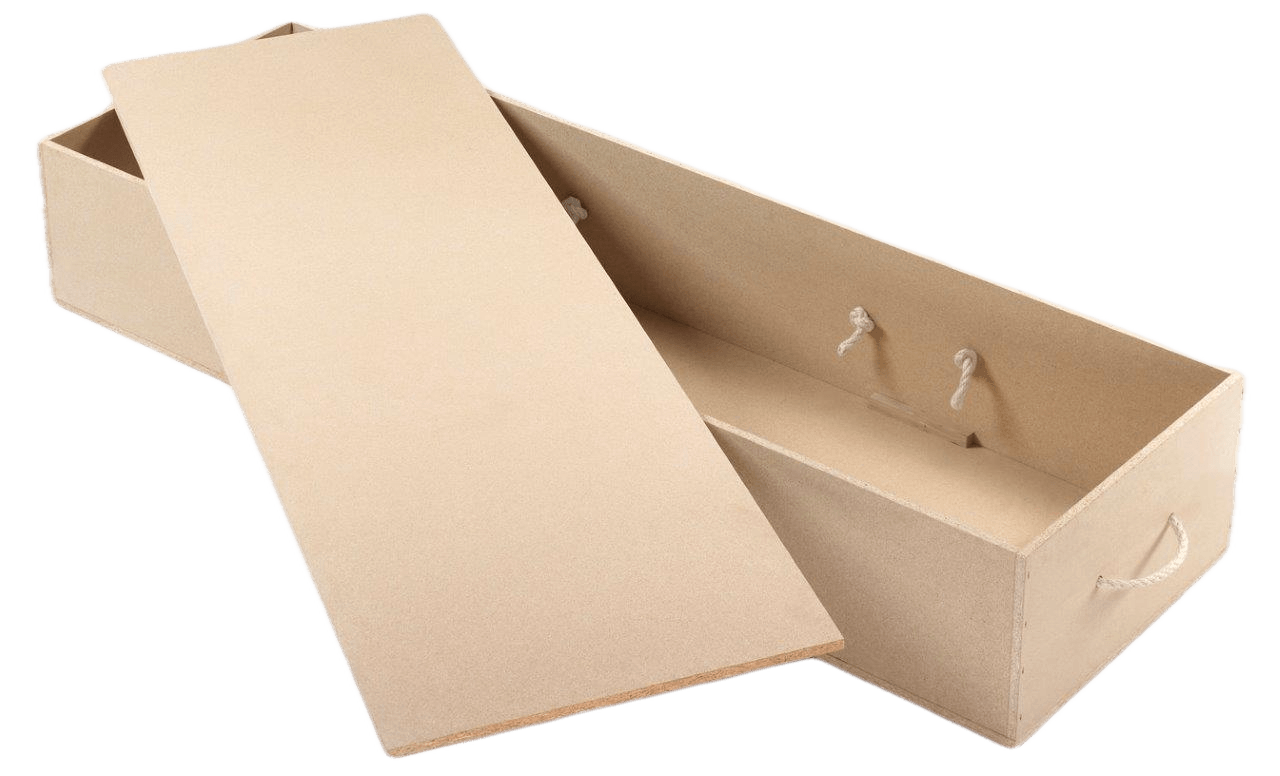 Cremation Casket 10 PBCC