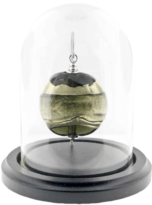 Cremation Keepsakes In The Garden Bombe Clean