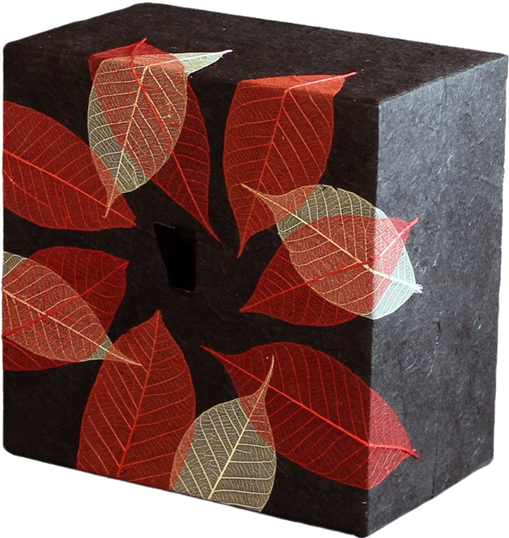 Cremation Urns Embrace Autumn