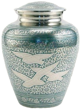 Cremation Urns Going Home