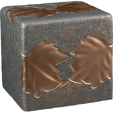 Cremation Urns Seasons Bronze Companion