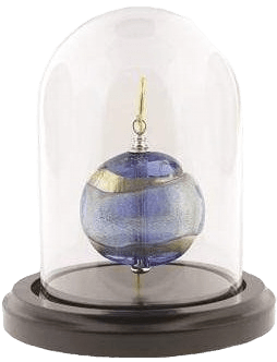 Keepsake Urns Serenity Bombe Clean